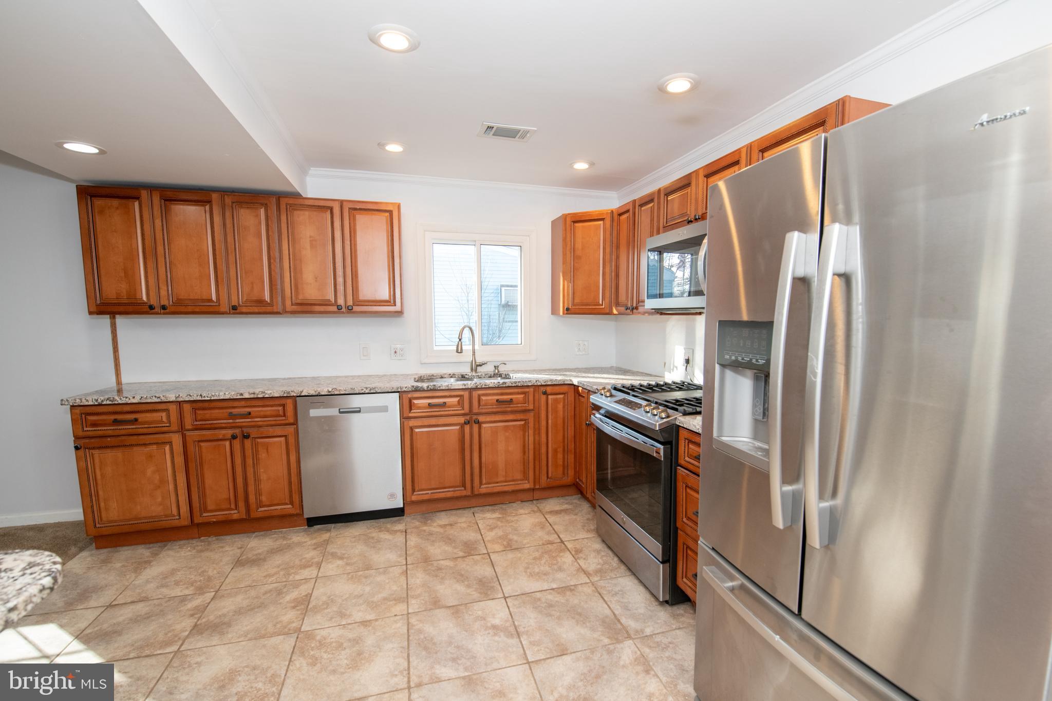 EDDINGTON GDNS - Residential