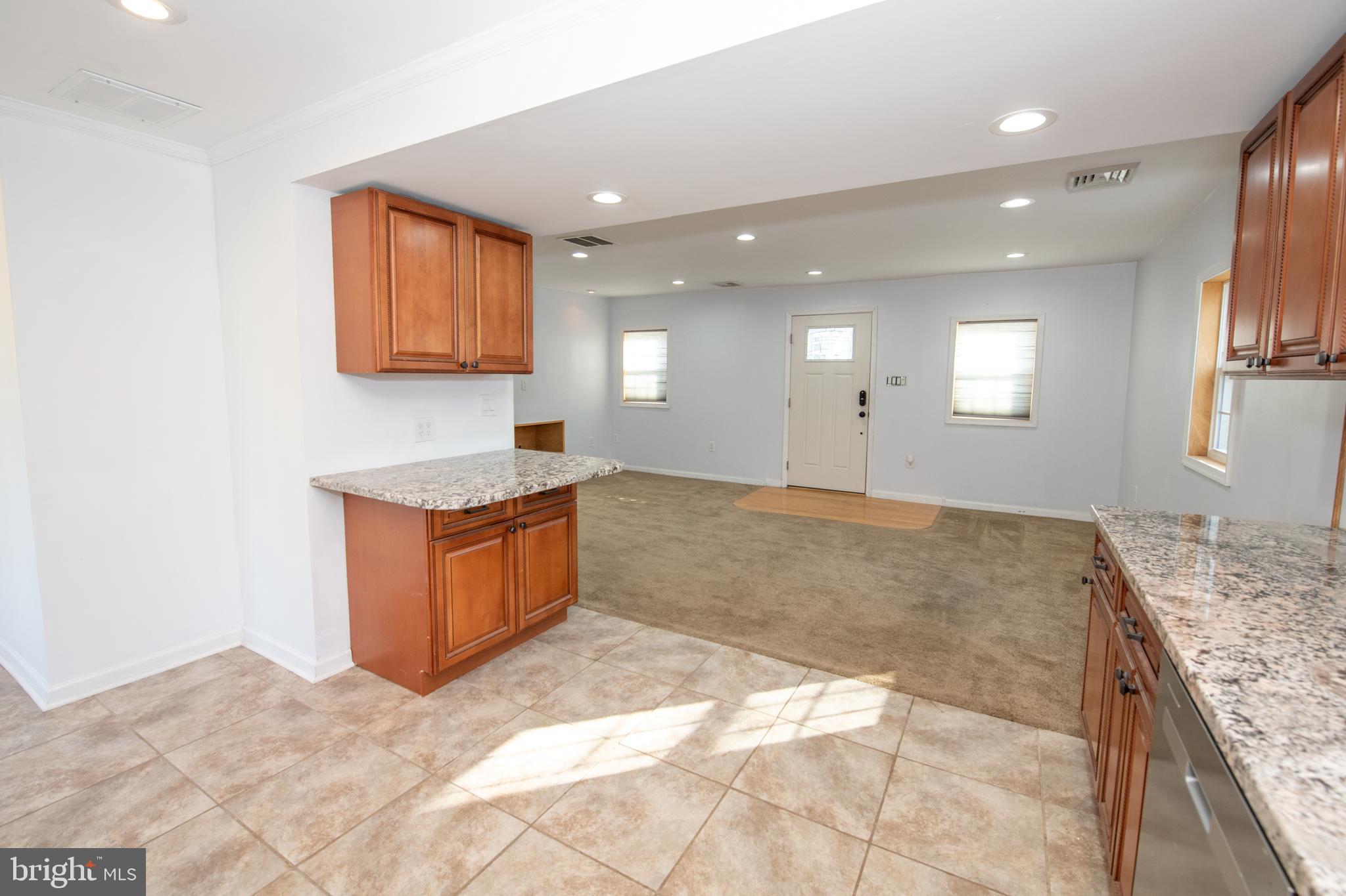 EDDINGTON GDNS - Residential