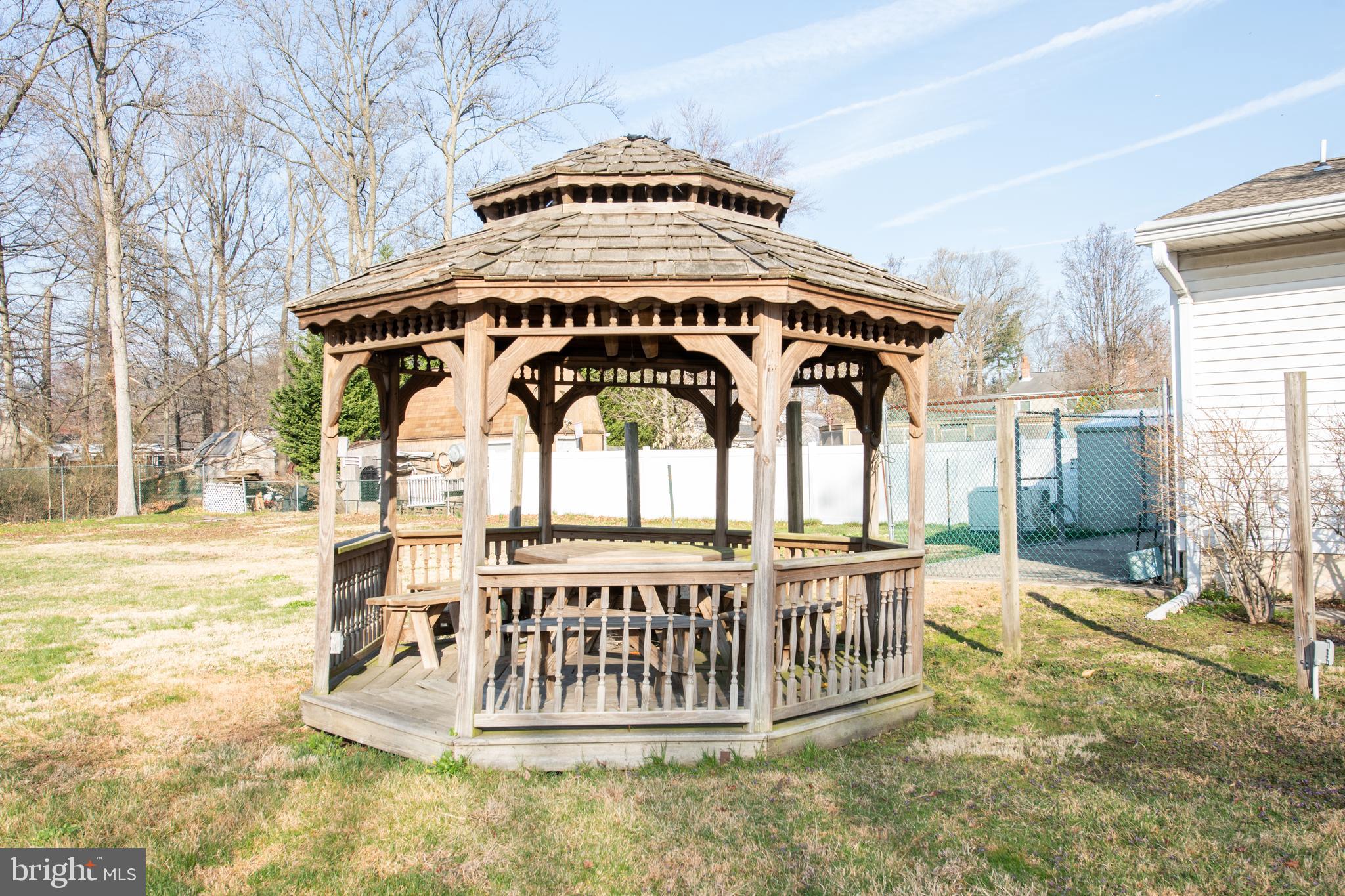 EDDINGTON GDNS - Residential