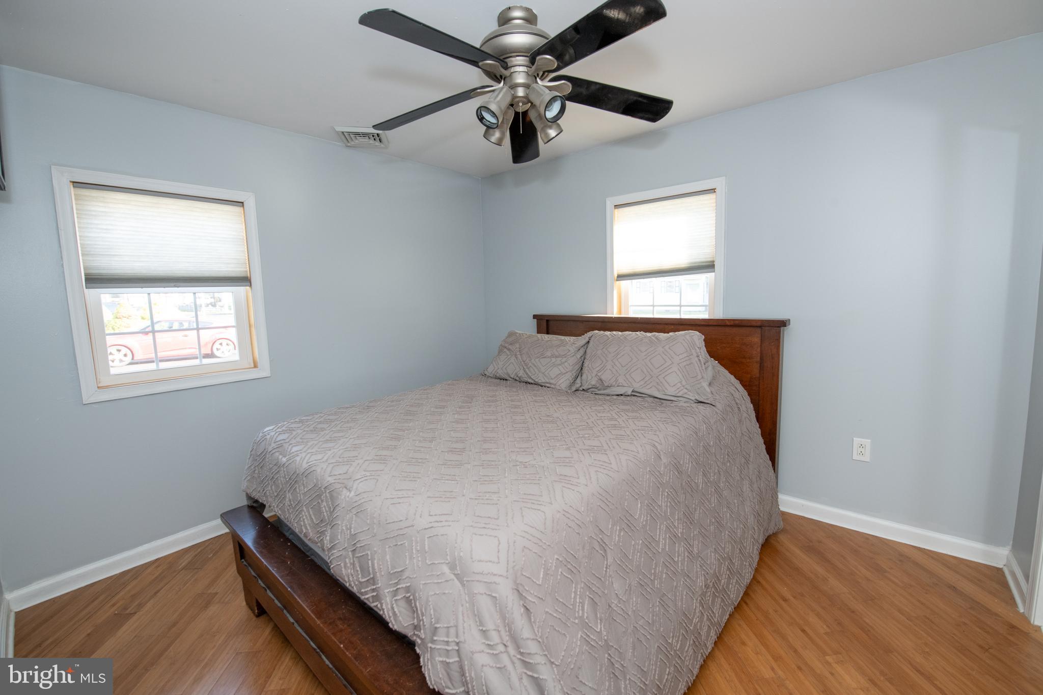 EDDINGTON GDNS - Residential