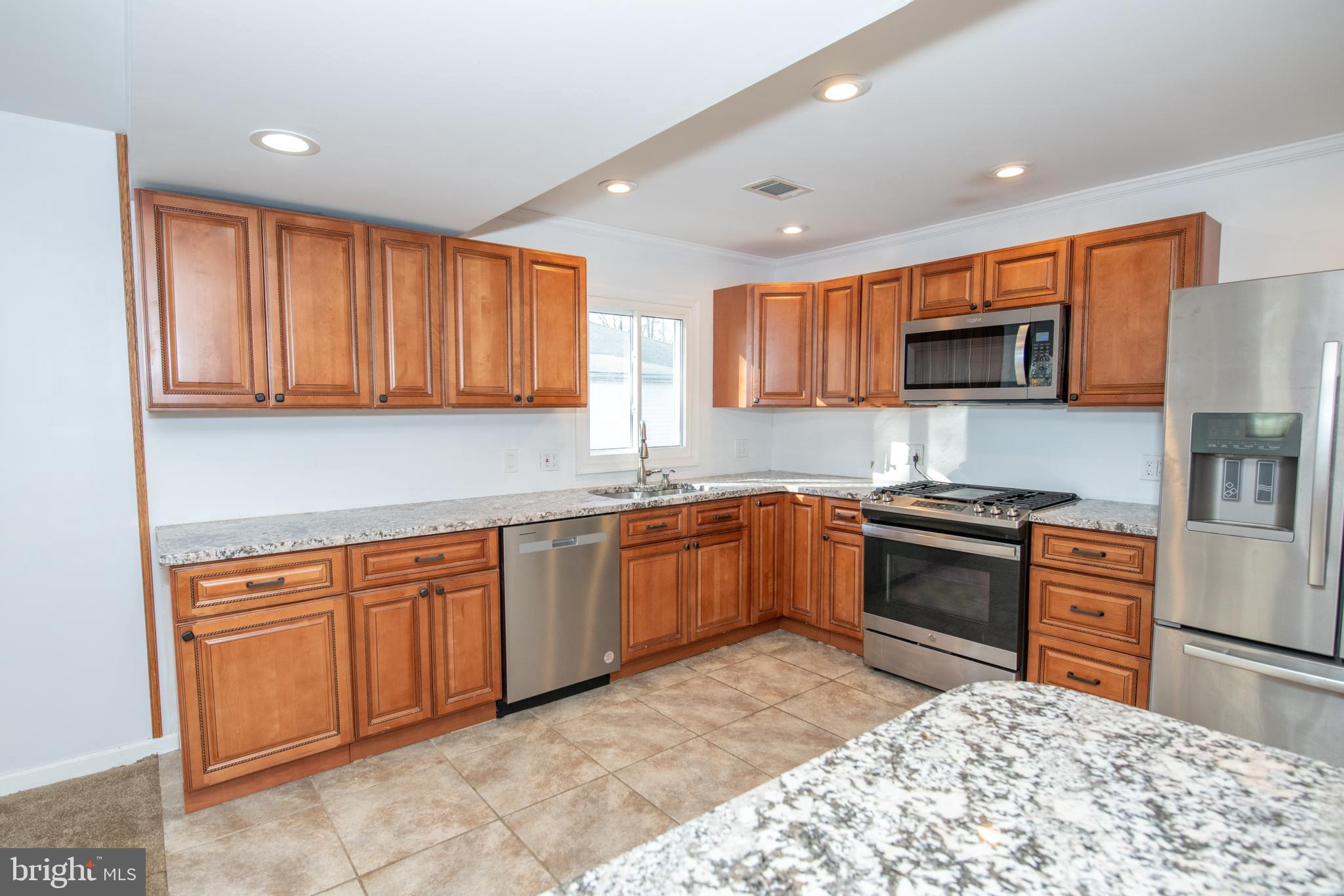 EDDINGTON GDNS - Residential