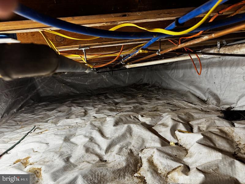 EDDINGTON GDNS - Residential