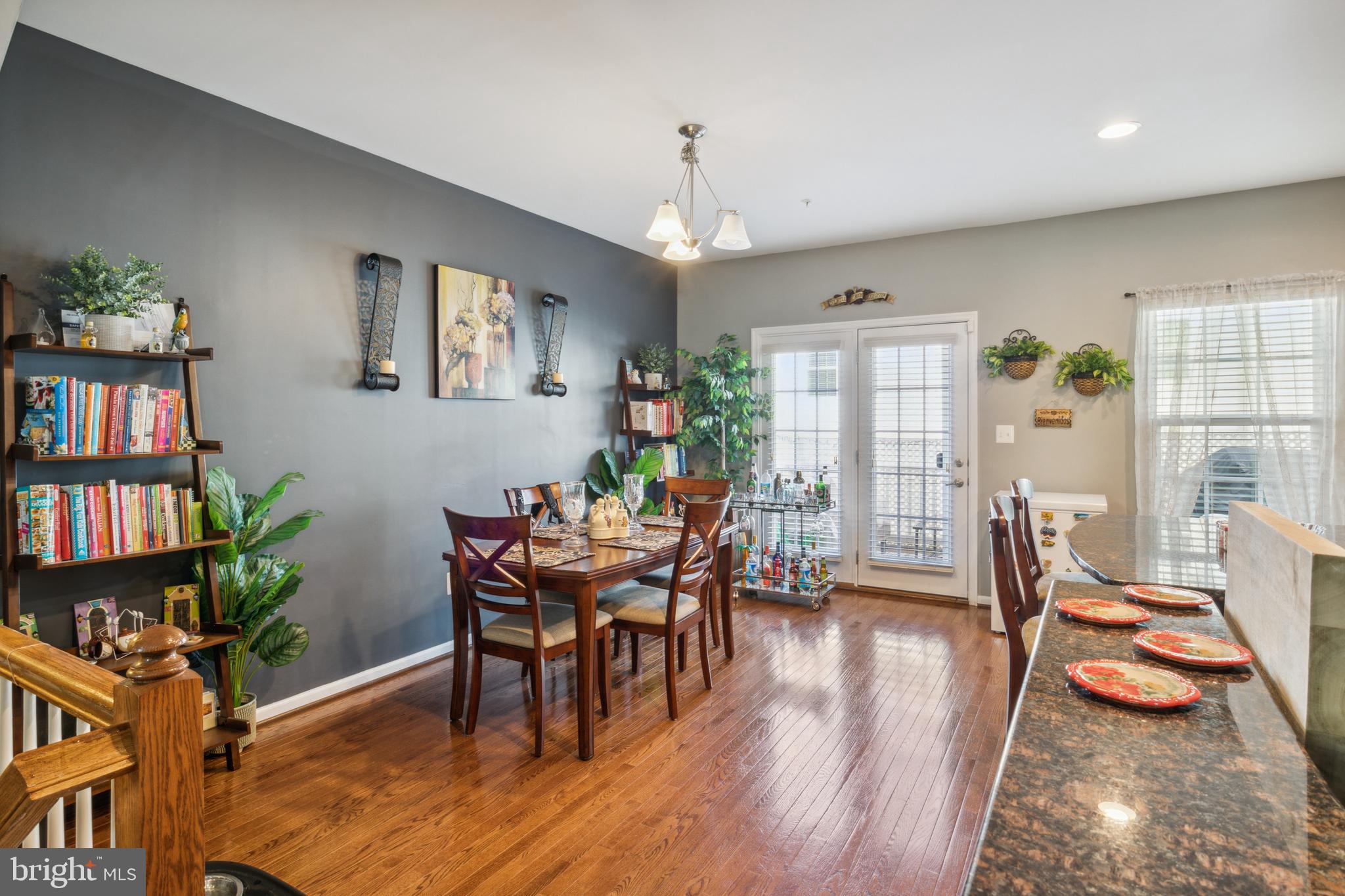 HOWARD SQUARE - Residential Lease