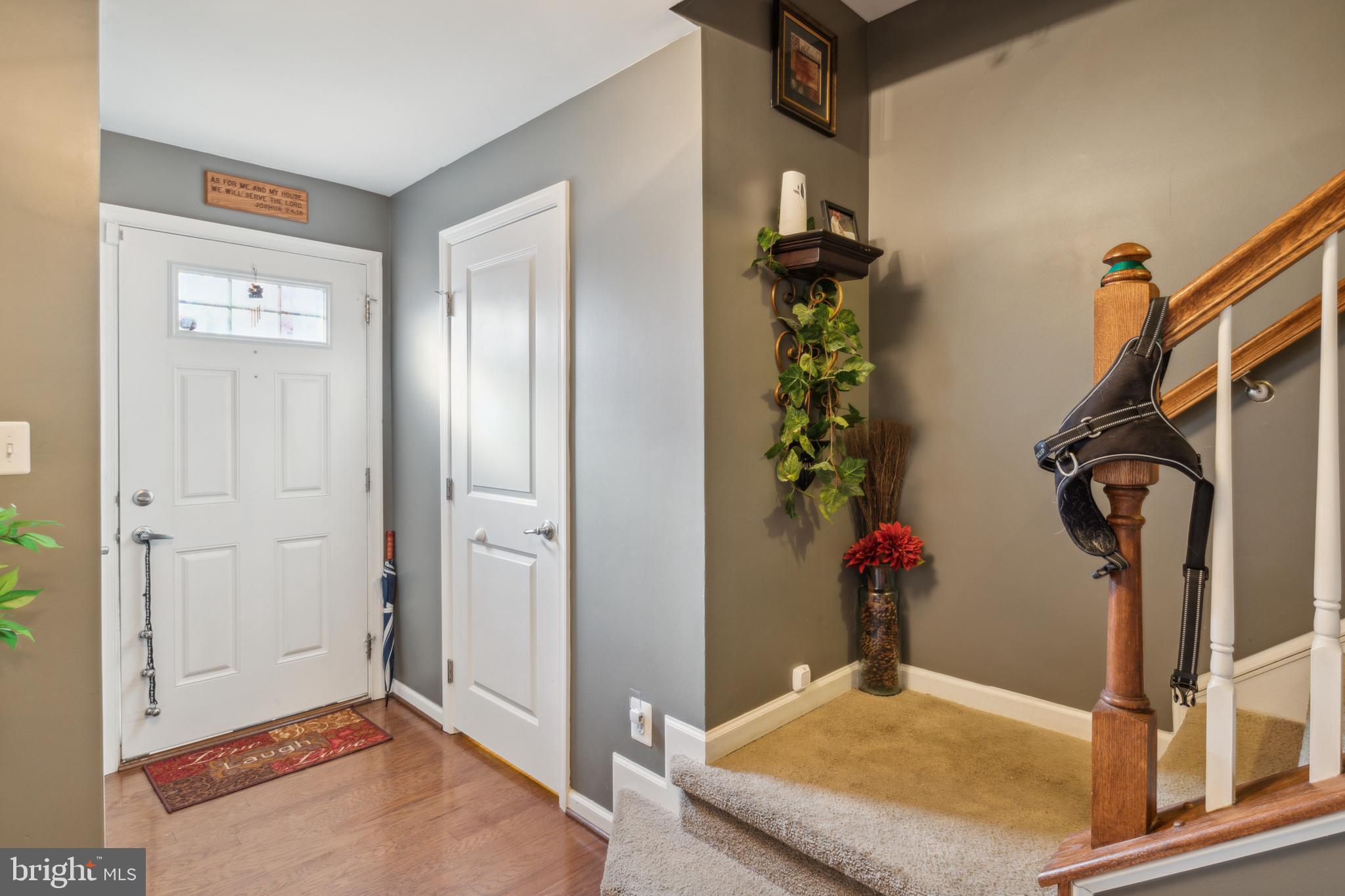 HOWARD SQUARE - Residential Lease