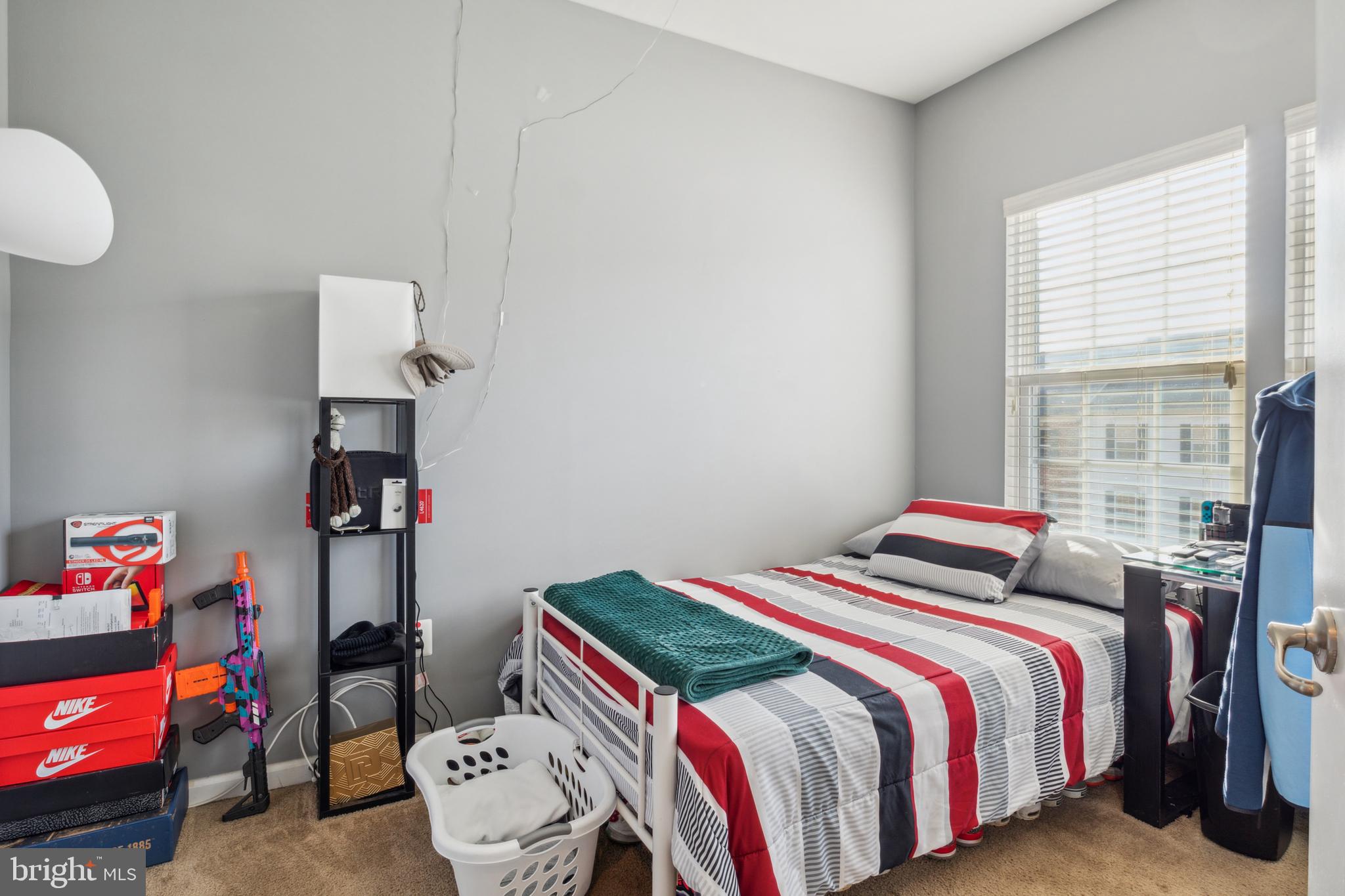 HOWARD SQUARE - Residential Lease