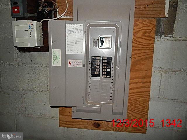 MT RAINIER- ROGERS 1ST A - Residential