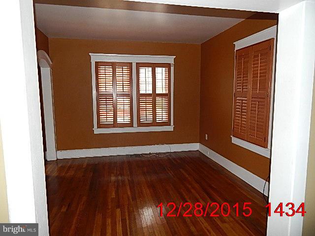 MT RAINIER- ROGERS 1ST A - Residential