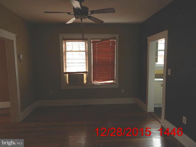 MT RAINIER- ROGERS 1ST A - Residential