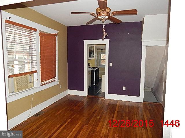 MT RAINIER- ROGERS 1ST A - Residential