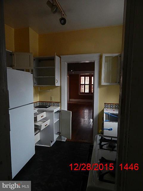 MT RAINIER- ROGERS 1ST A - Residential