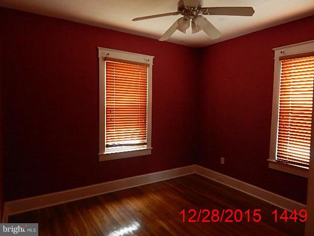 MT RAINIER- ROGERS 1ST A - Residential