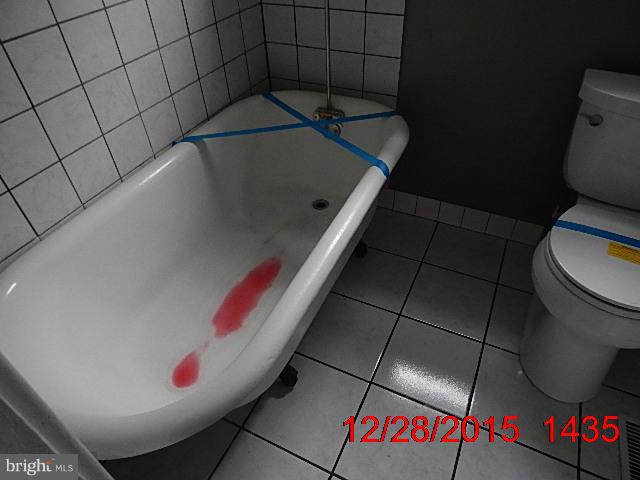 MT RAINIER- ROGERS 1ST A - Residential