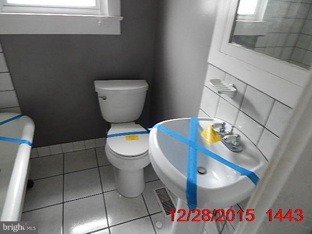 MT RAINIER- ROGERS 1ST A - Residential