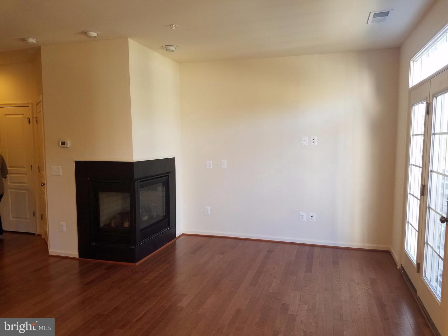 POTOMAC CREST - Residential Lease