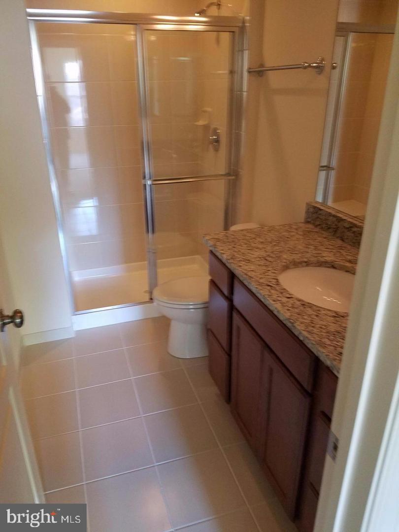 POTOMAC CREST - Residential Lease