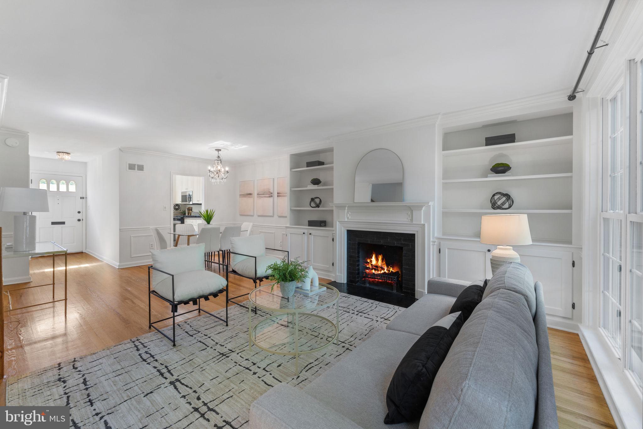 YATES GARDENS - Residential