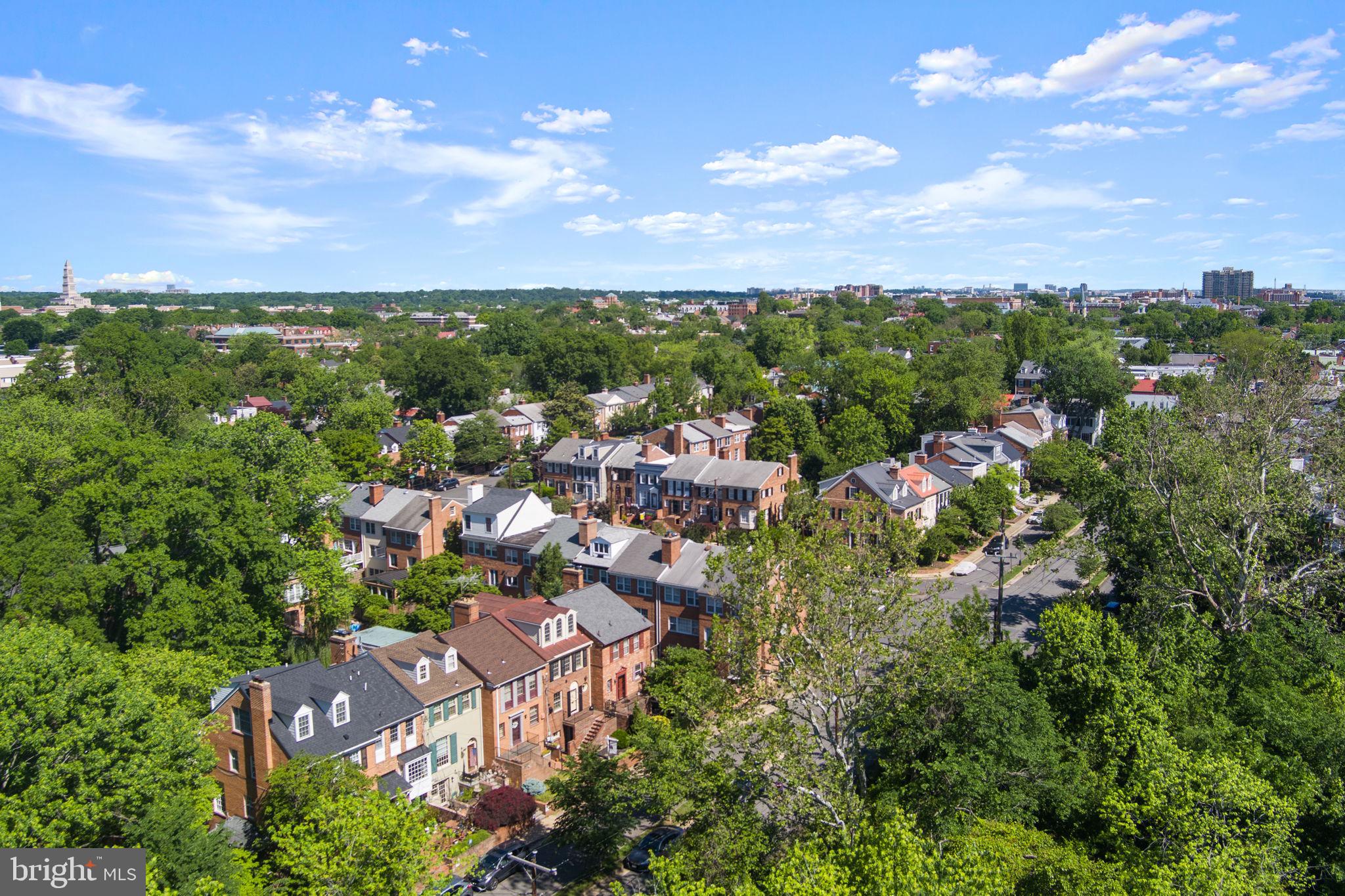 YATES GARDENS - Residential