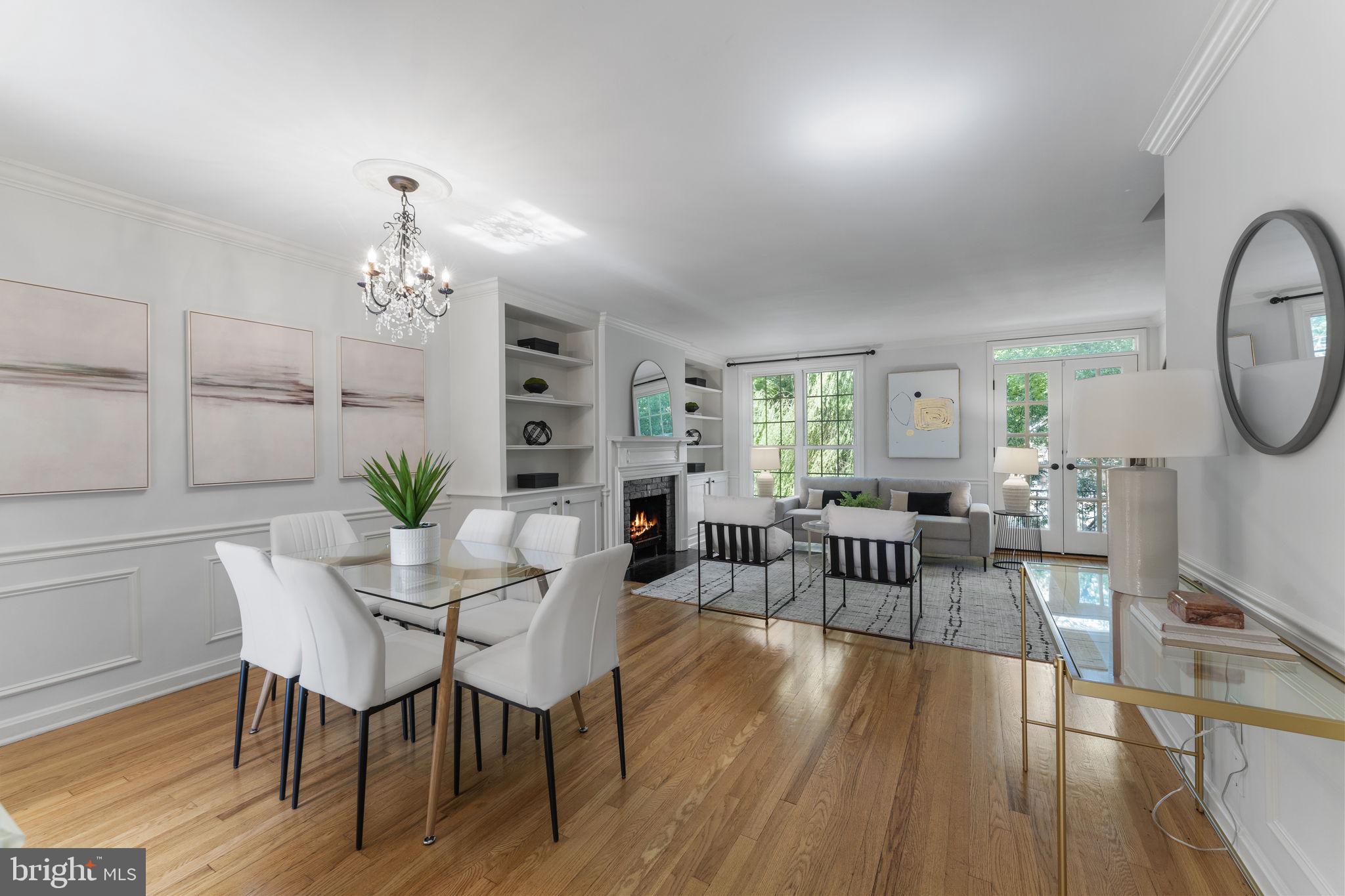 YATES GARDENS - Residential