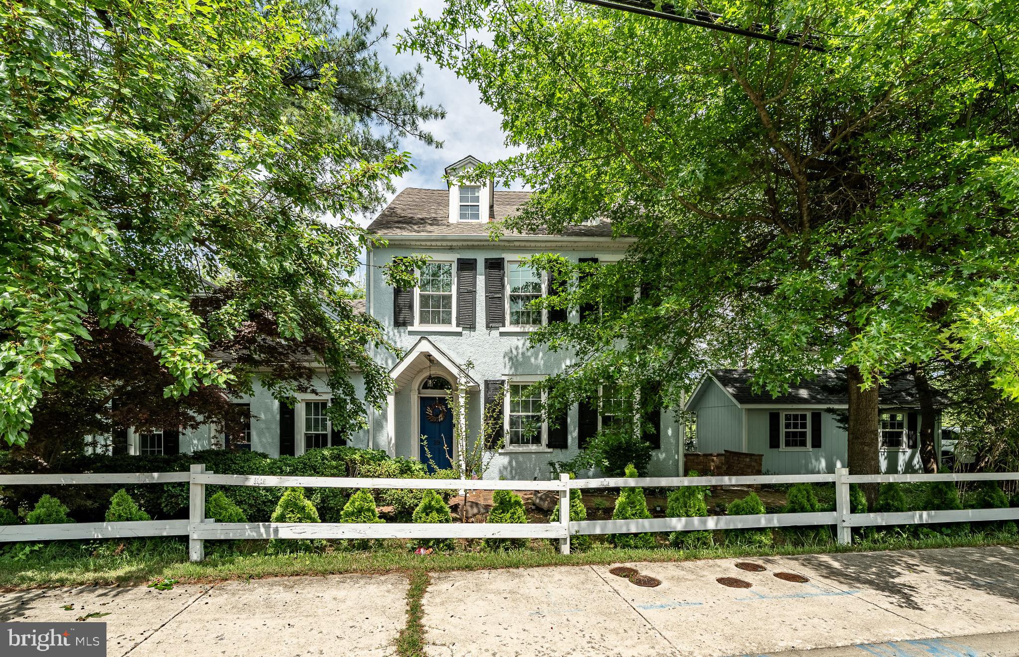 29 E MAIN STREET