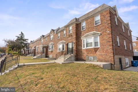 Condo For Rent - 5156 D Street #2<br/> PHILADELPHIA, PA 19120