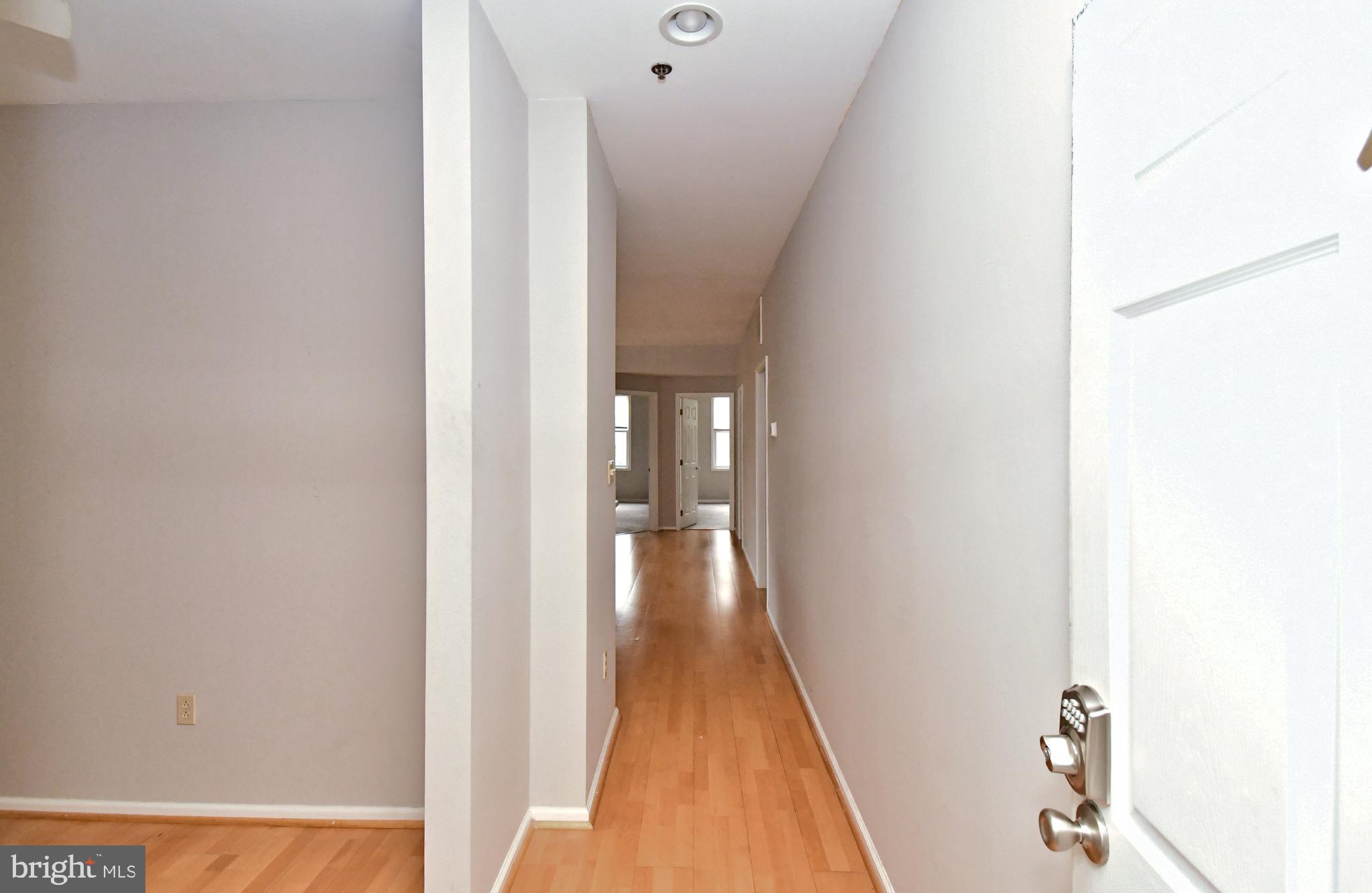 RENAISSANCE PLACE W - Residential Lease