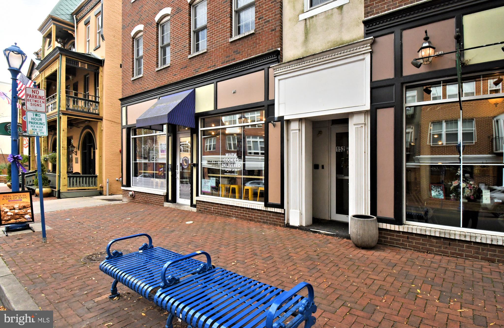 RENAISSANCE PLACE W - Residential Lease