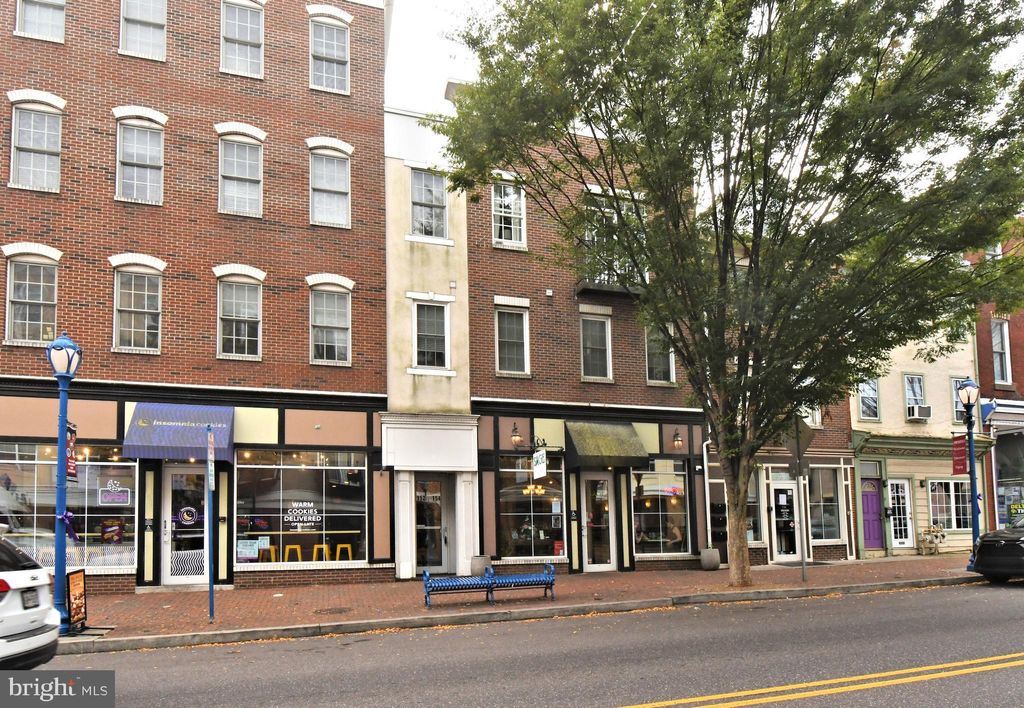 Photo of 154 Bridge Street #D, PHOENIXVILLE, PA 19460 (MLS # PACT2110924)