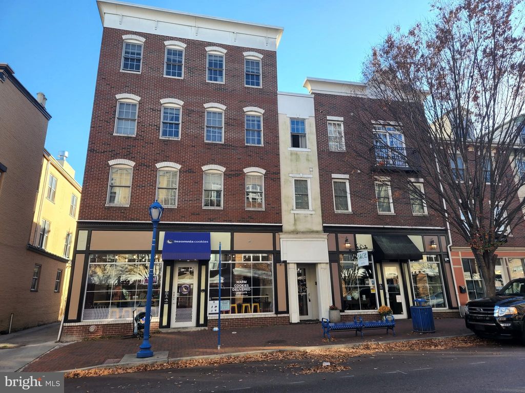 Photo of 154 Bridge Street #D, PHOENIXVILLE, PA 19460 (MLS # PACT2110924)