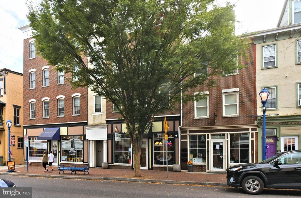 Photo of 154 Bridge Street #D, PHOENIXVILLE, PA 19460 (MLS # PACT2110924)