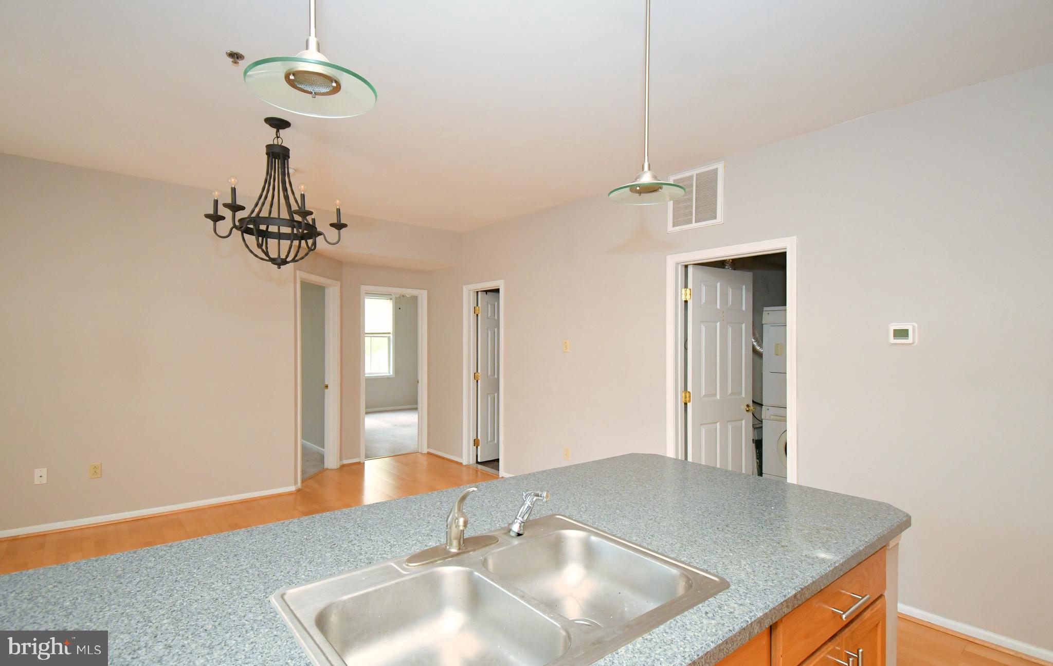 RENAISSANCE PLACE W - Residential Lease