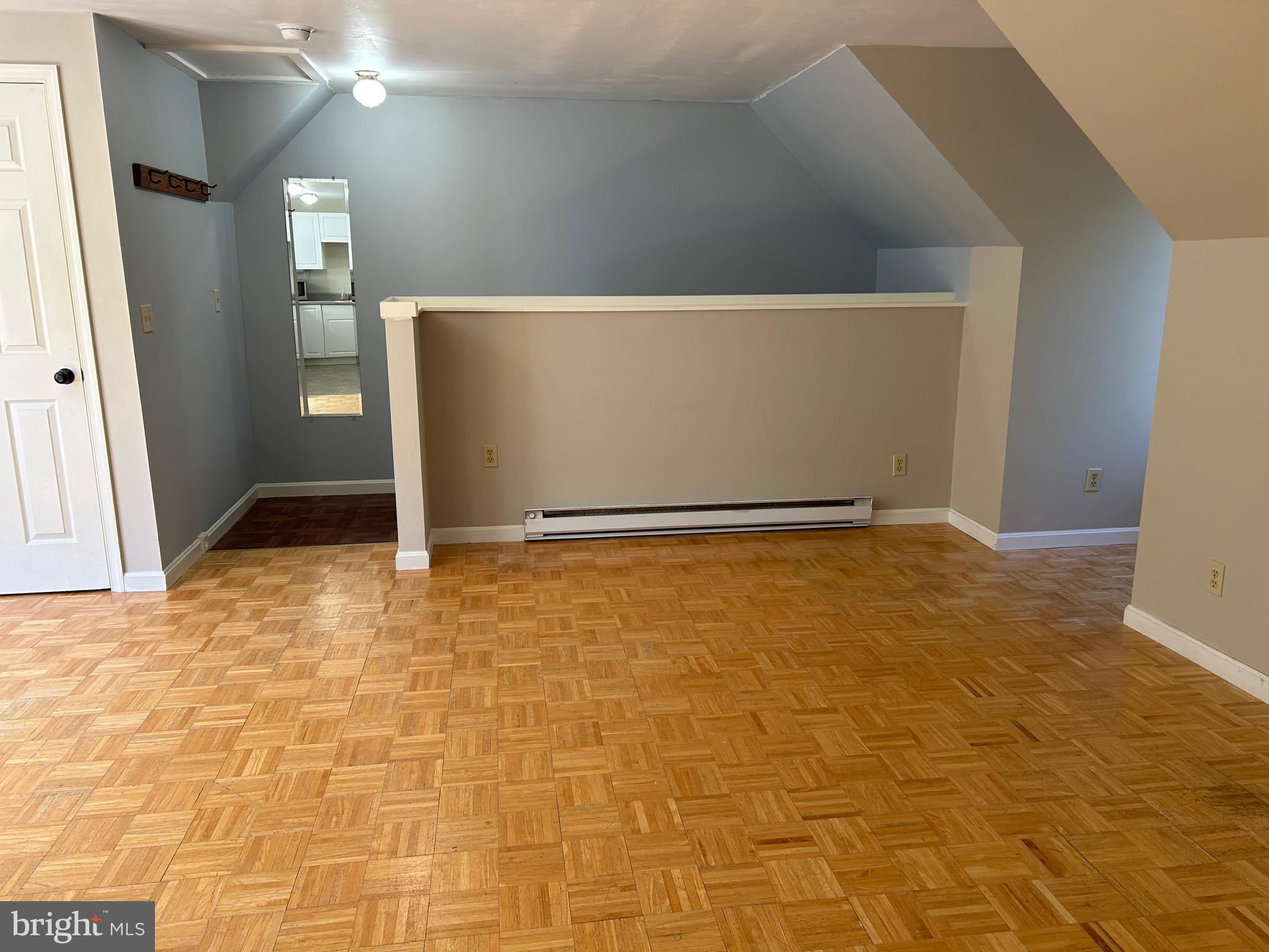 HIGH RIDGE ACRES - Residential Lease