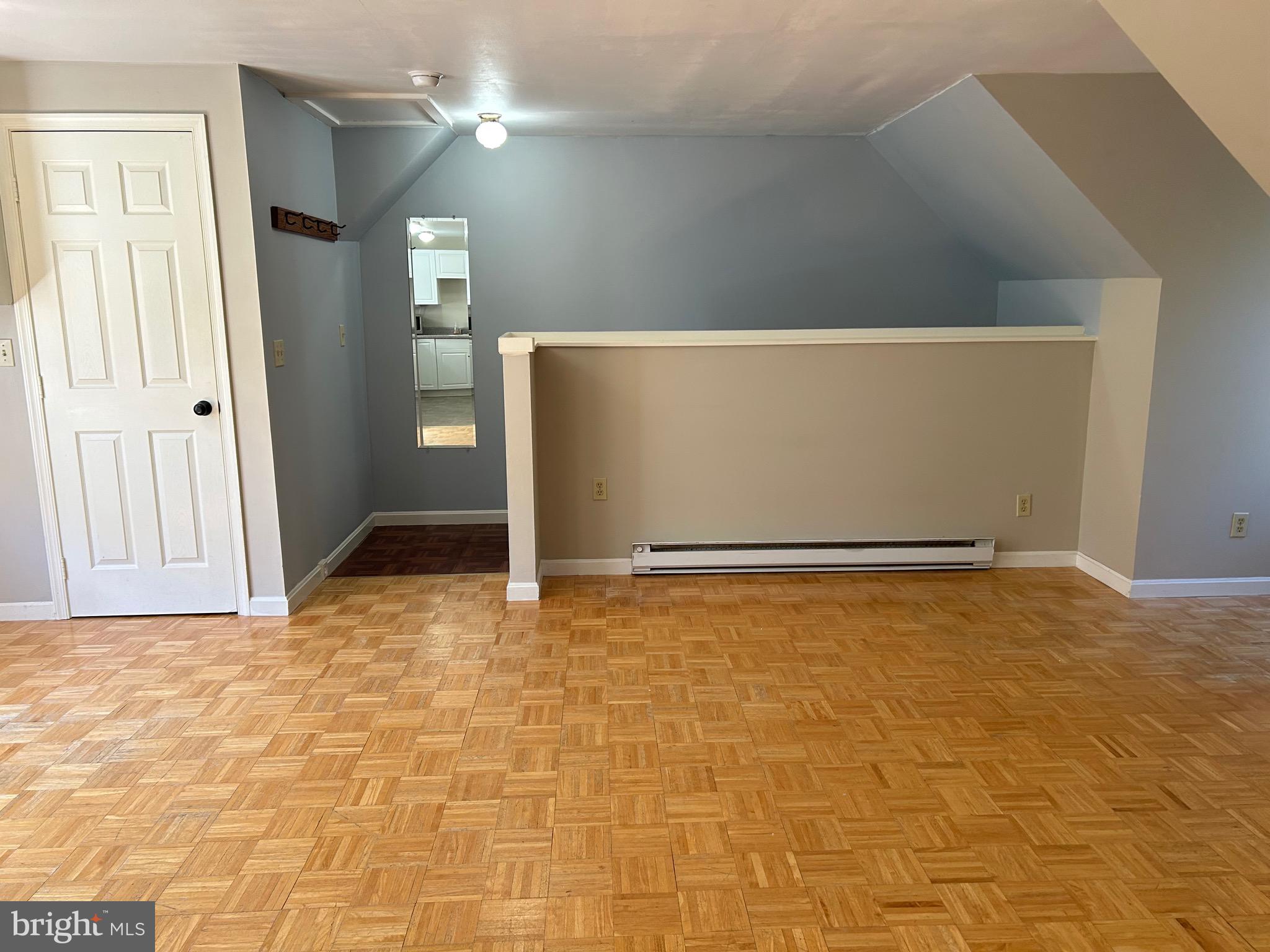 HIGH RIDGE ACRES - Residential Lease