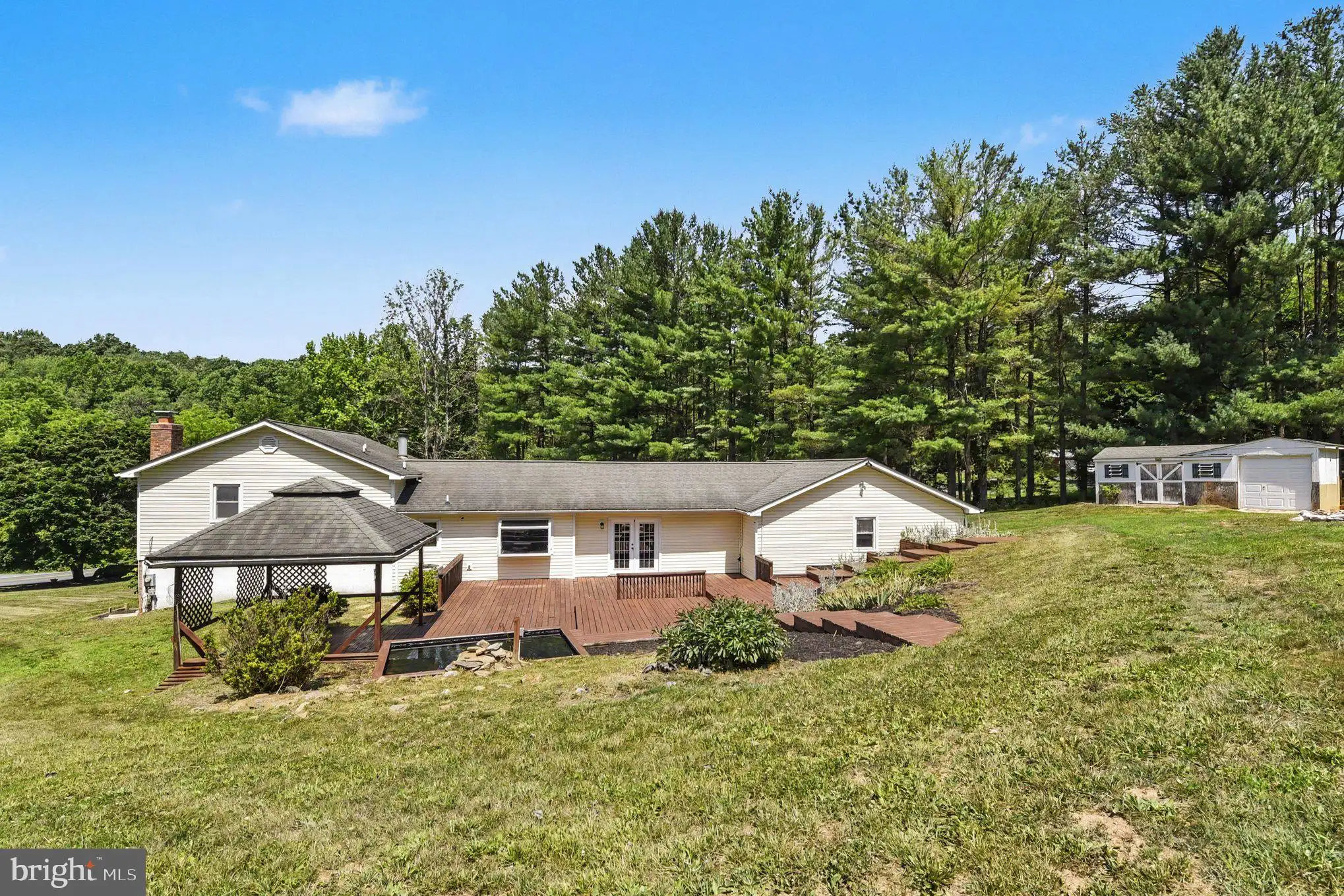 Additional image 58 of 3944 Harrisville Road, Mount Airy, MD 21771