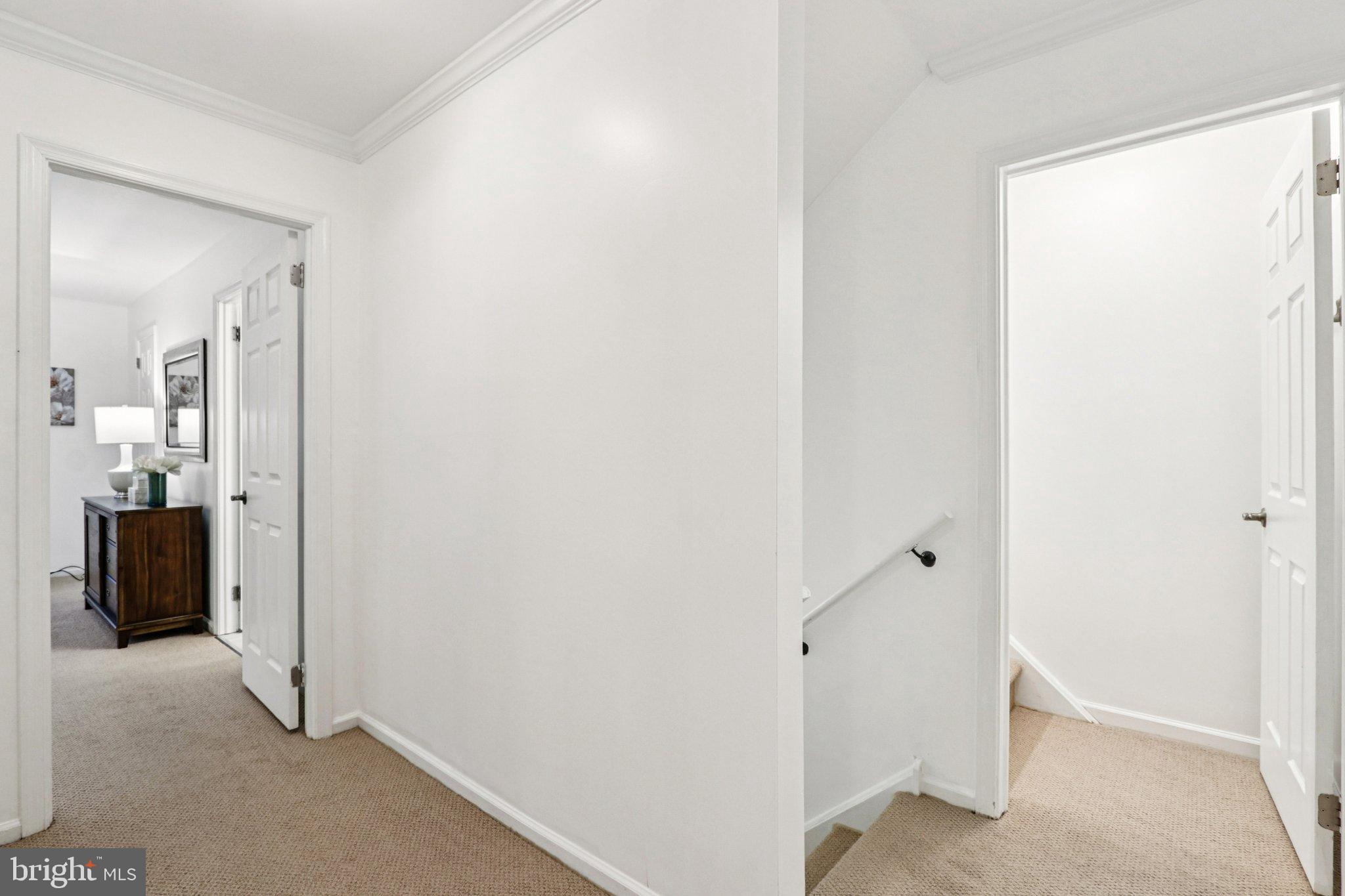 DEVON SQUARE - Residential