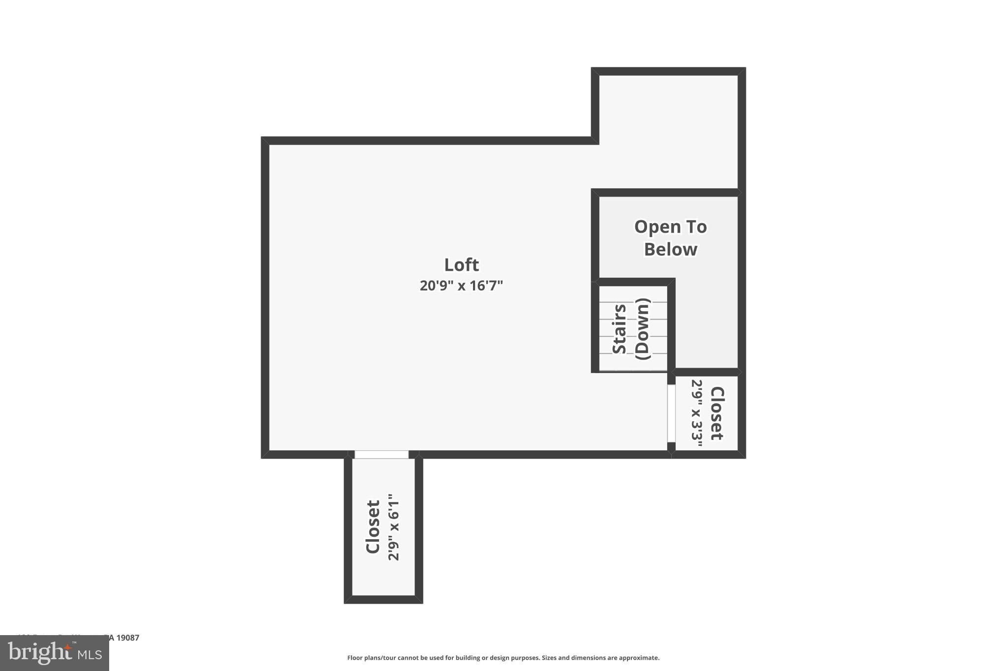 DEVON SQUARE - Residential
