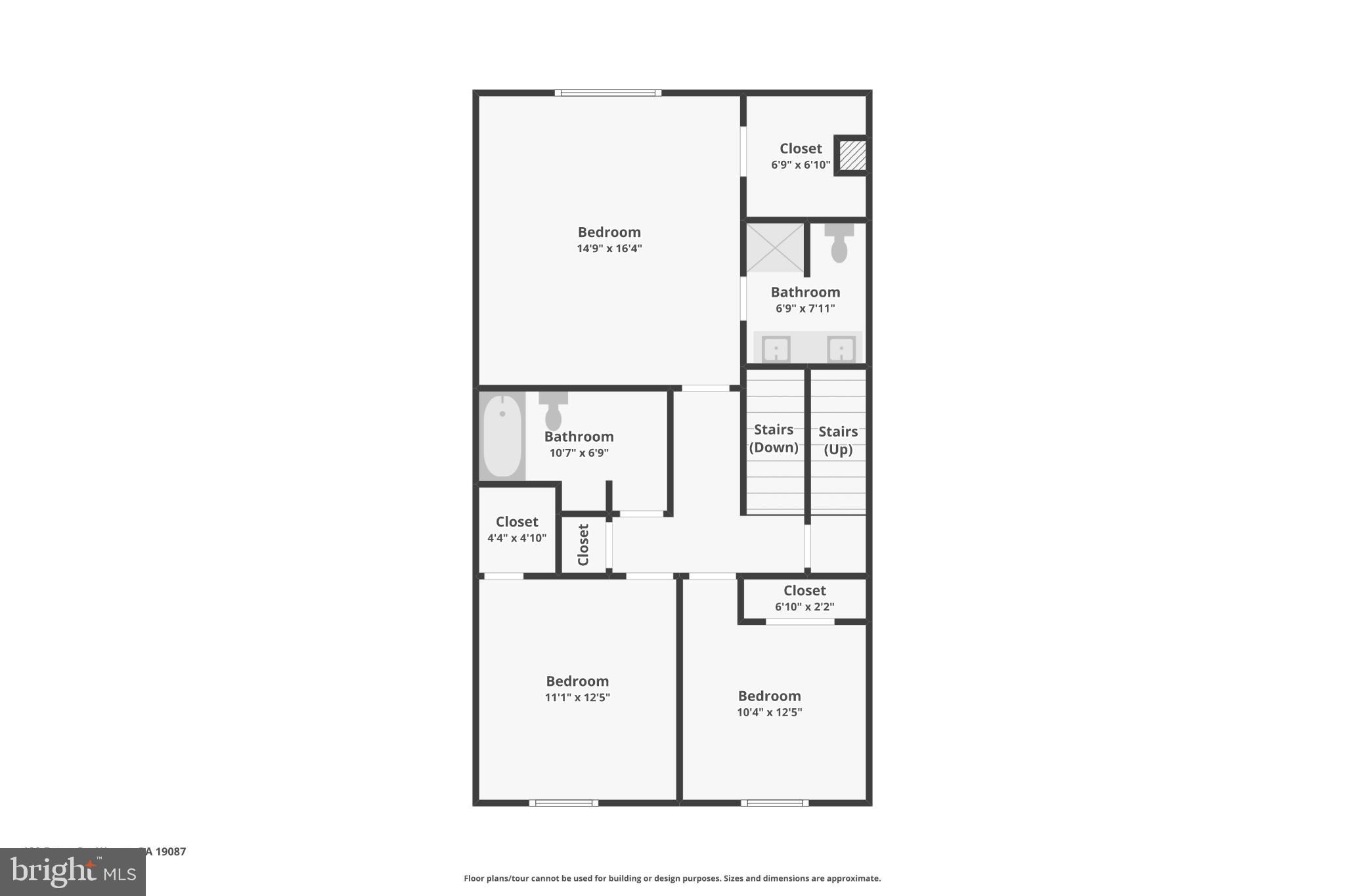 DEVON SQUARE - Residential