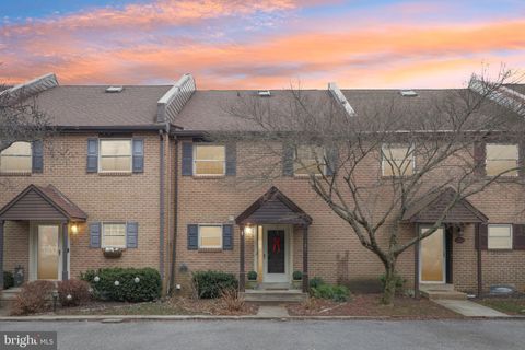 120 EATON DRIVE WAYNE PA 19087