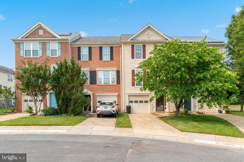 2454 EPSTEIN COURT BROOKEVILLE MD 20833