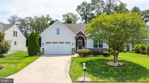 Homes For Sale - 23687 Herring Reach Court<br/> LEWES, DE 19958