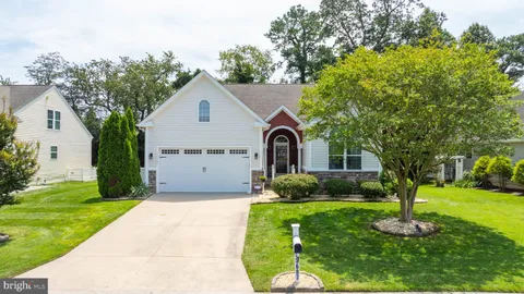 23687 Herring Reach Court, Lewes, DE 19958 - #: DESU2090988