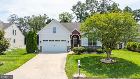 23687 HERRING REACH COURT LEWES DE 19958