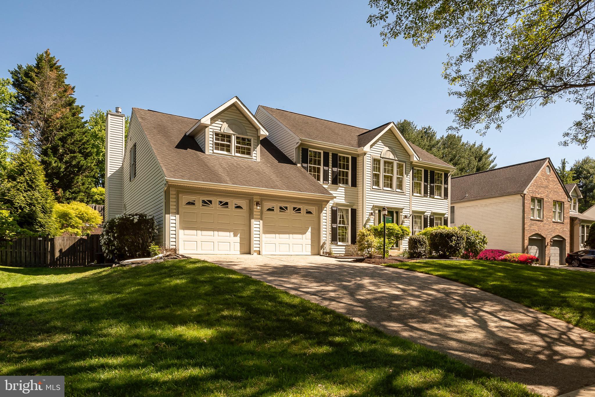 BRIDGEWATER - Residential