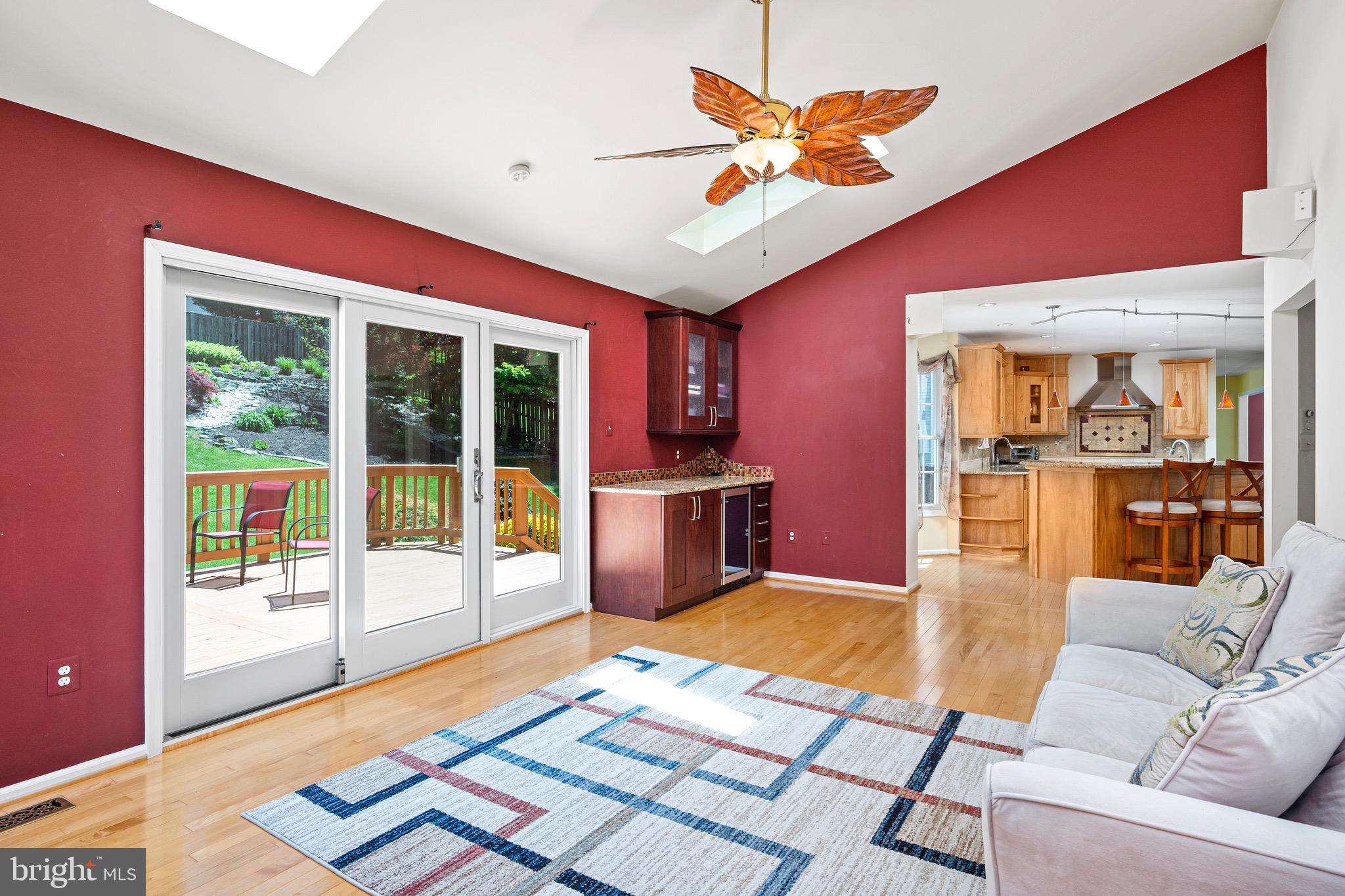 BRIDGEWATER - Residential