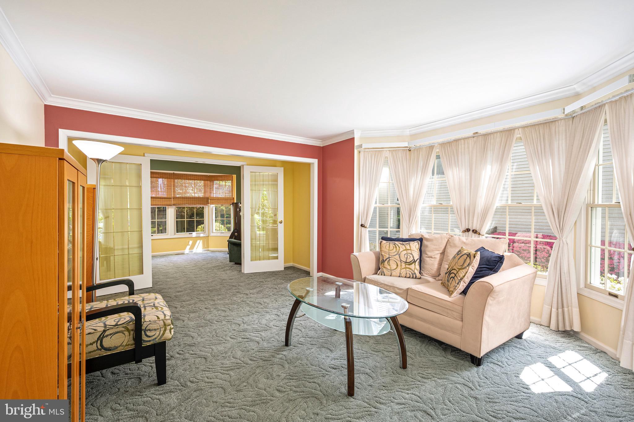 BRIDGEWATER - Residential