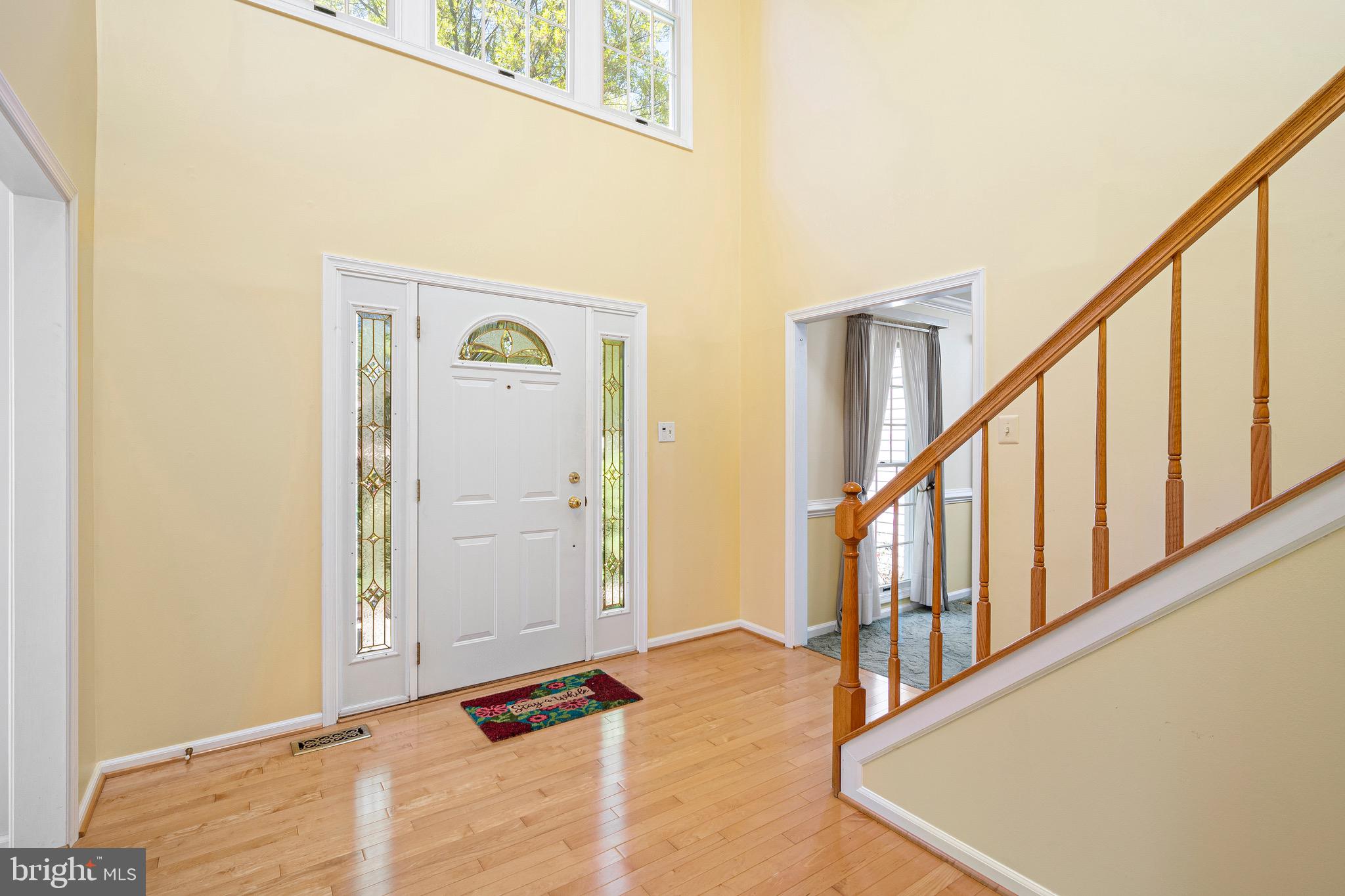 BRIDGEWATER - Residential