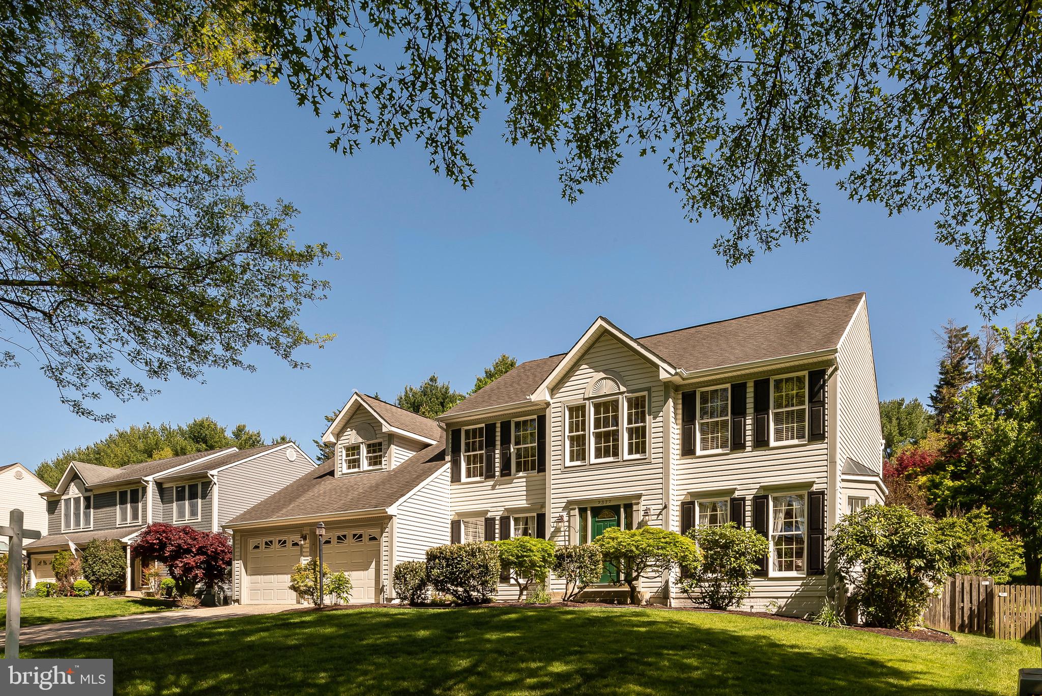 BRIDGEWATER - Residential