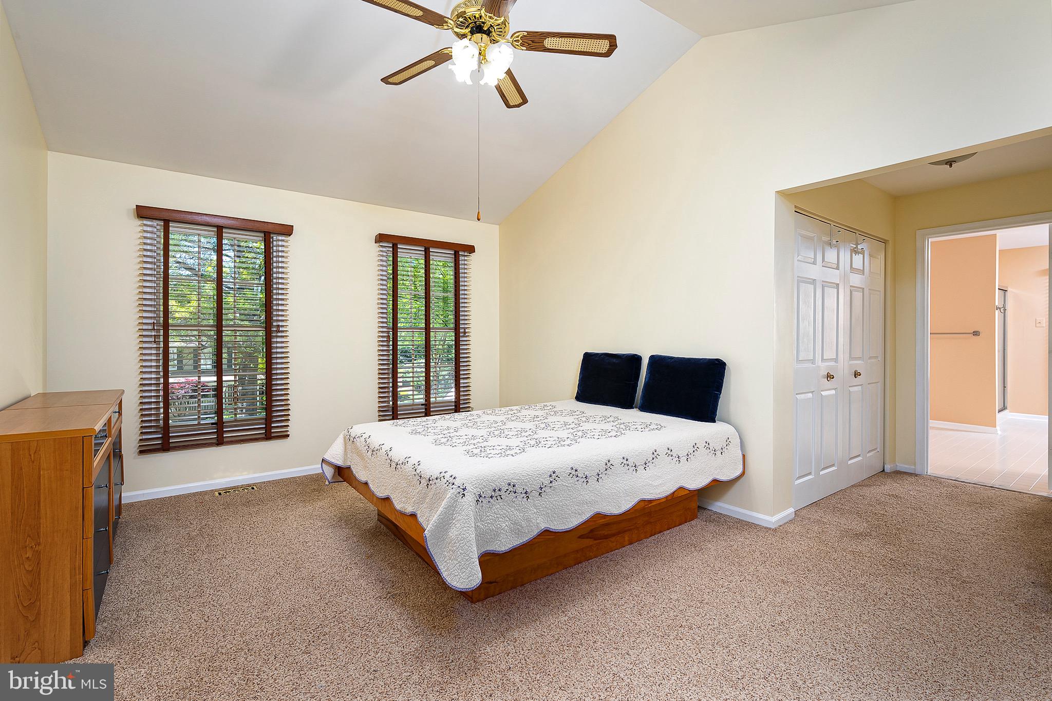 BRIDGEWATER - Residential