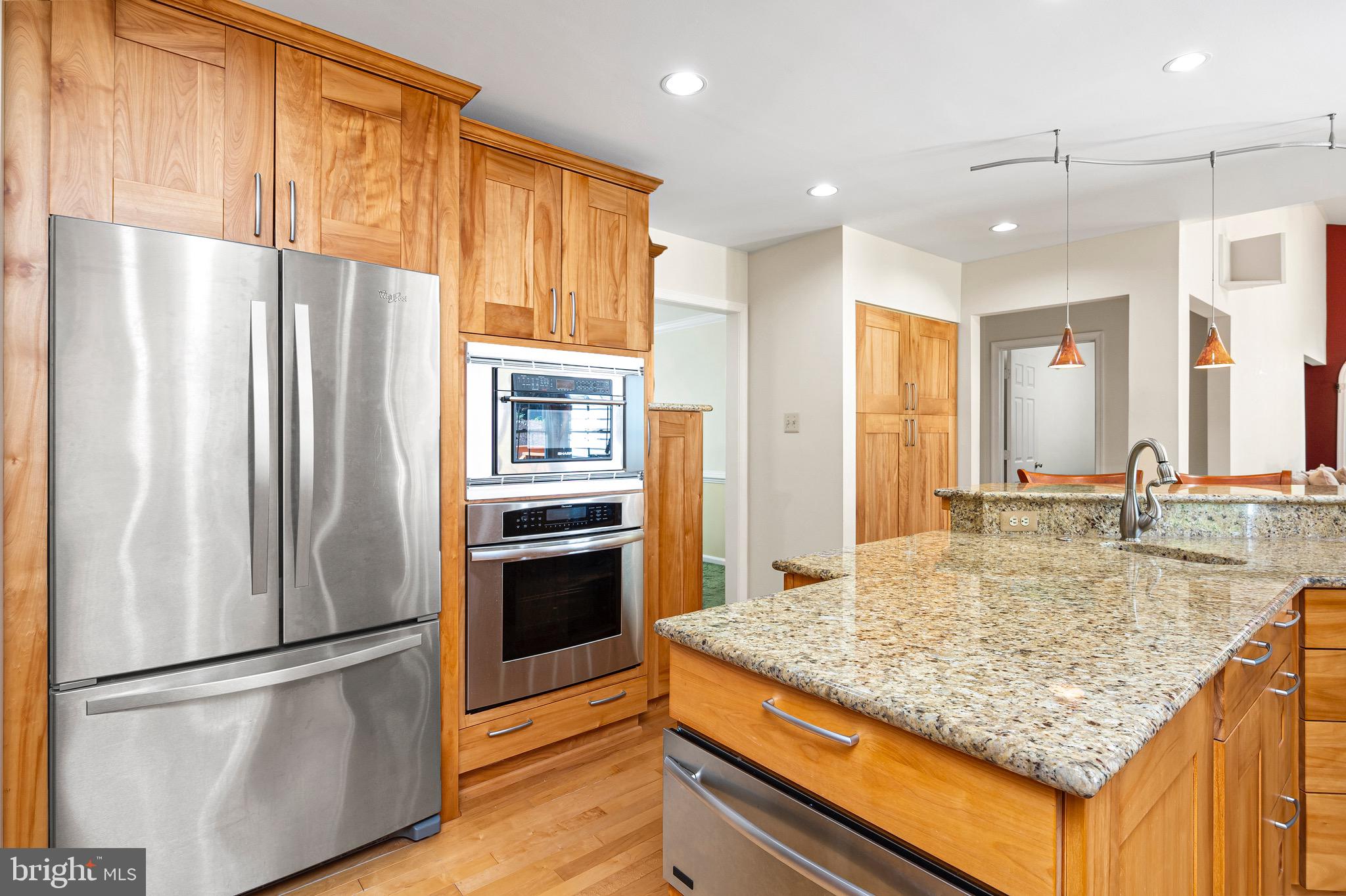 BRIDGEWATER - Residential