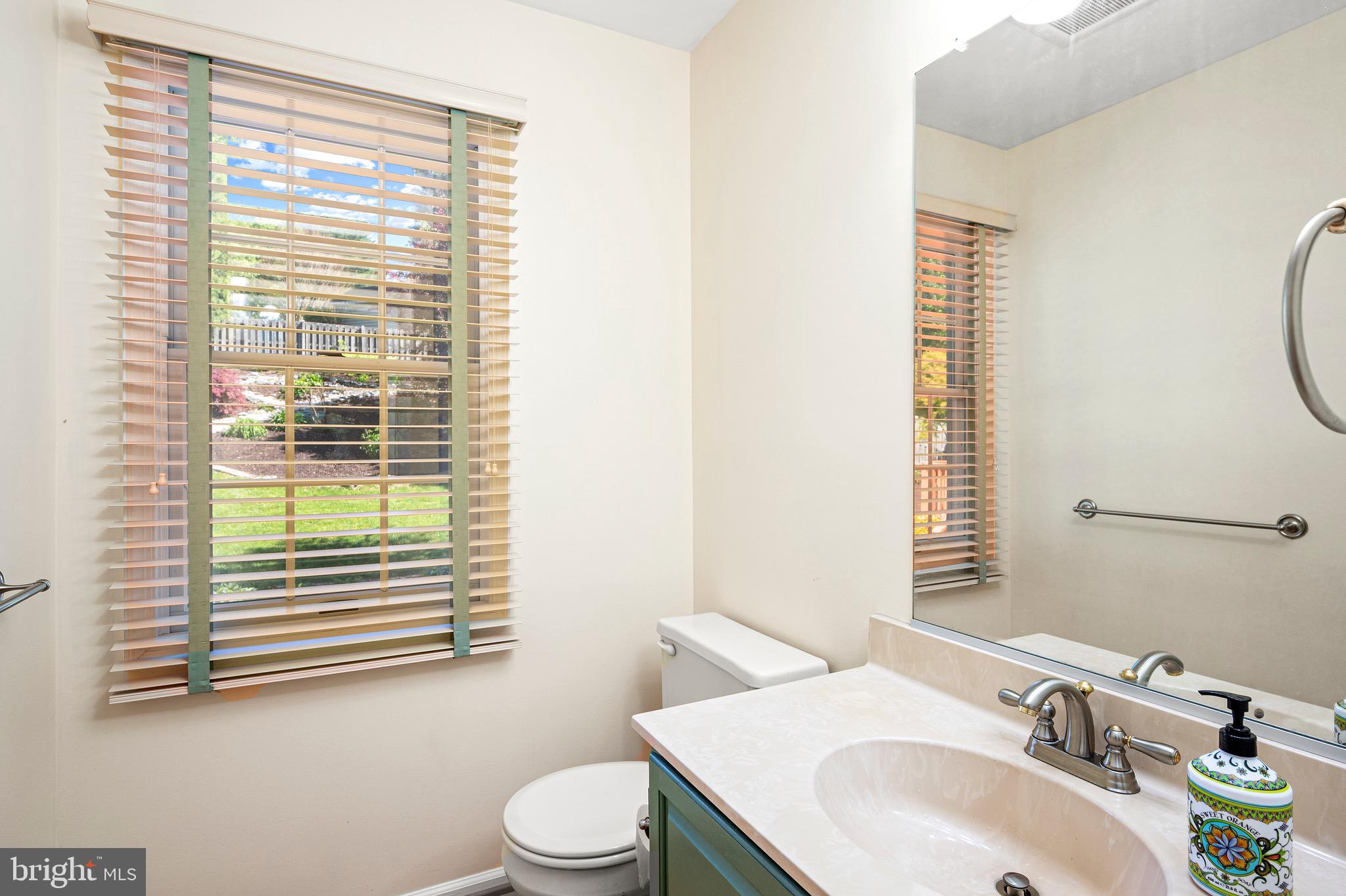 BRIDGEWATER - Residential