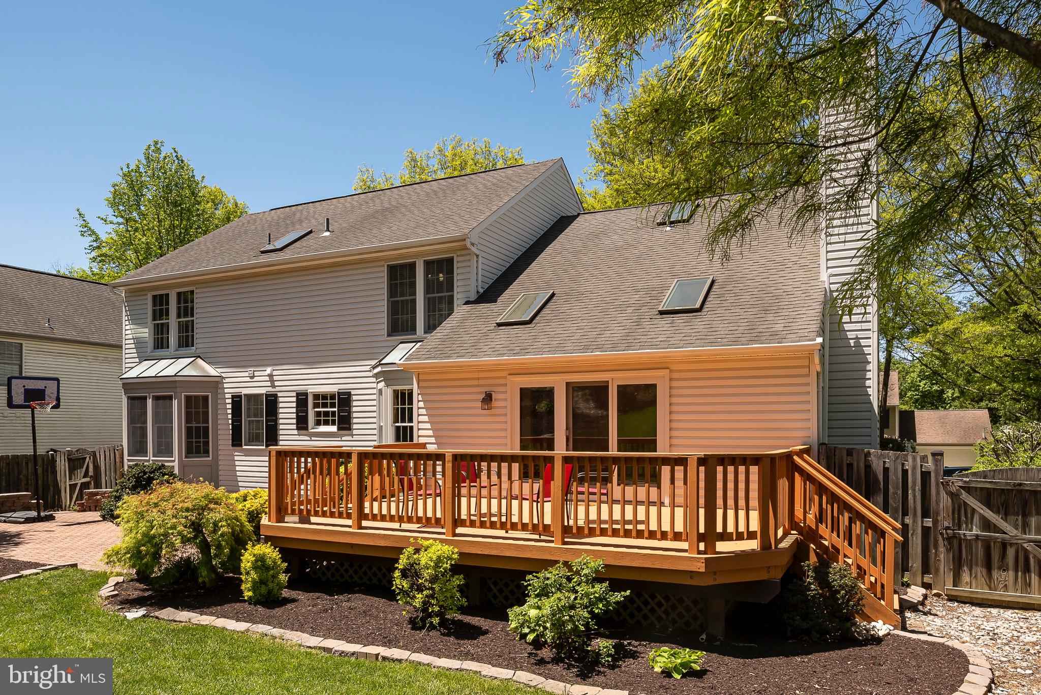 BRIDGEWATER - Residential